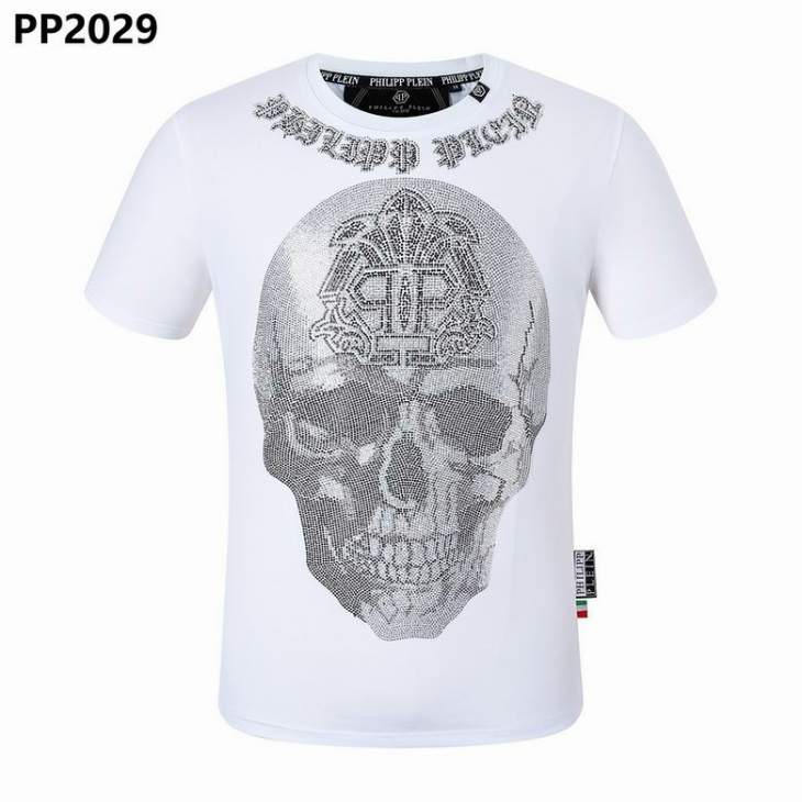 Picture of Philipp Plein T Shirts Short _SKUPPM-3XL8ln20293728